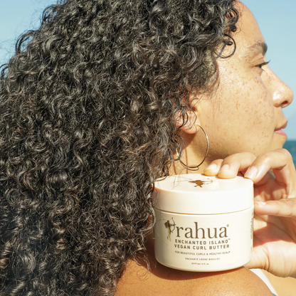 Rahua Enchanted Island™ Vegan Curl Butter