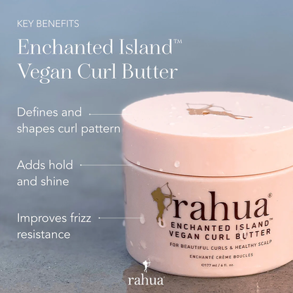 Rahua Enchanted Island™ Vegan Curl Butter