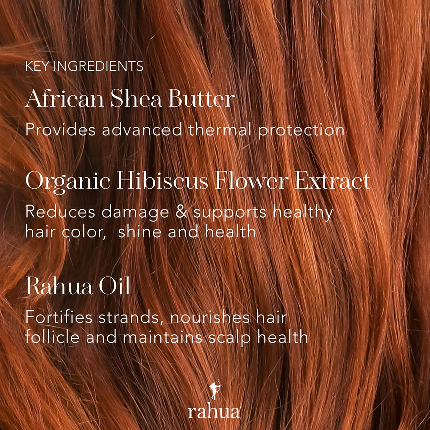 Rahua Heat Protectant Shield