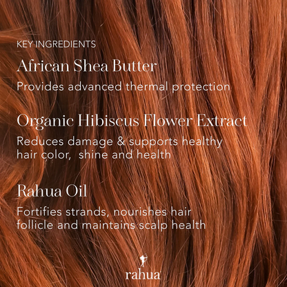 Rahua Heat Protectant Shield