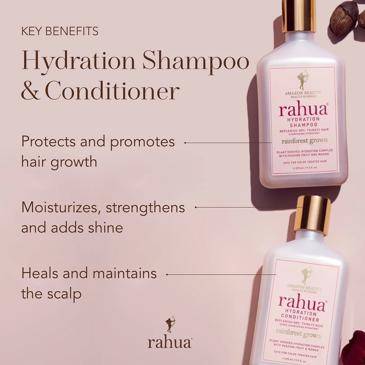 Rahua Hydration Conditioner