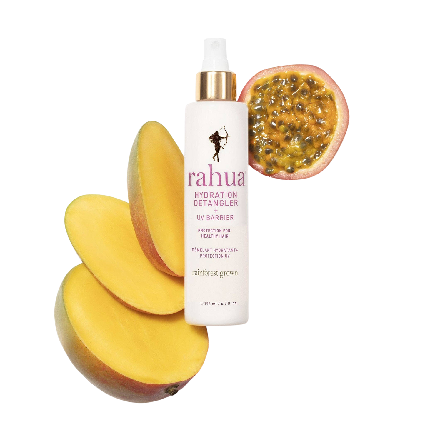 Rahua Hydration Detangler + UV Barrier