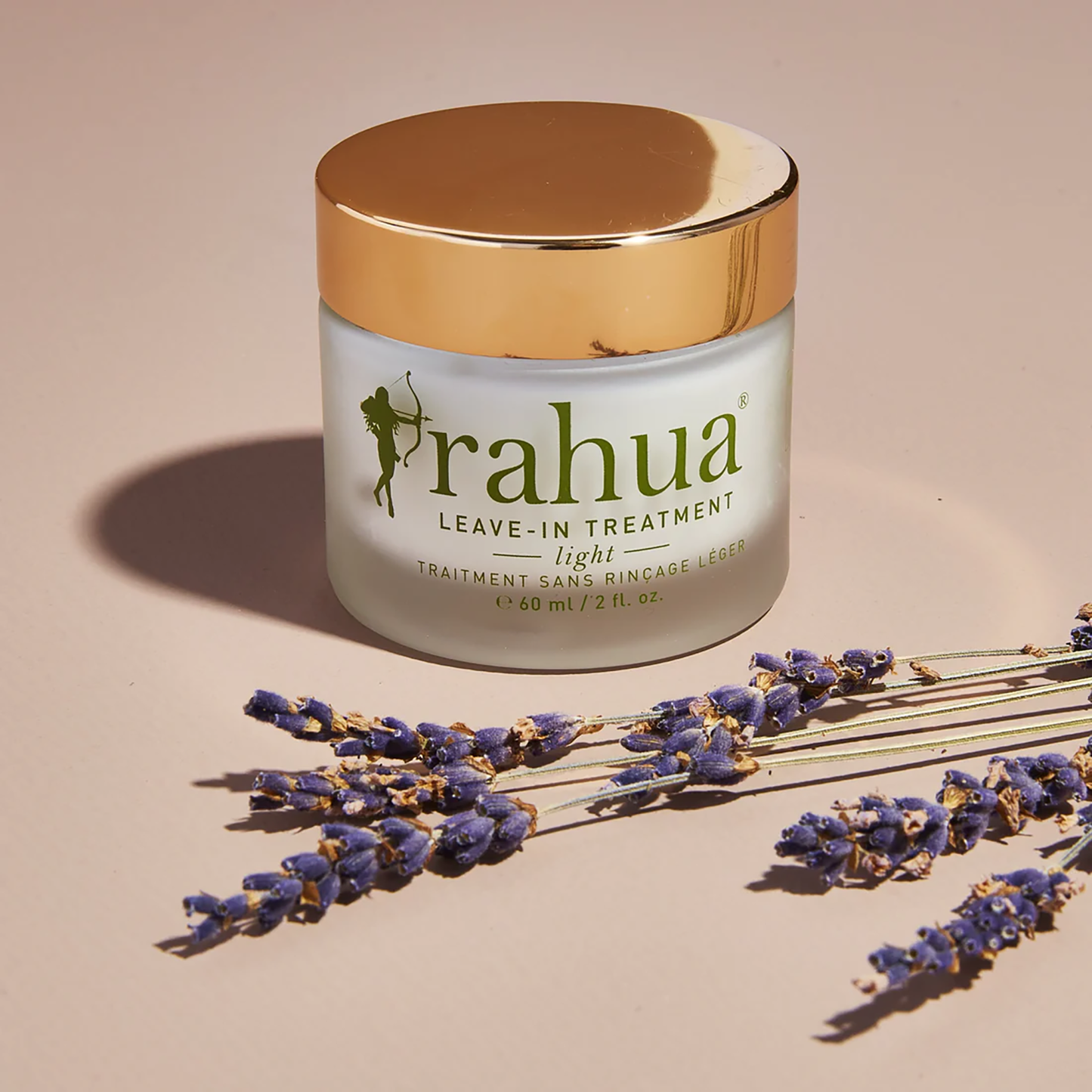 Rahua Leave-In Treatment Light