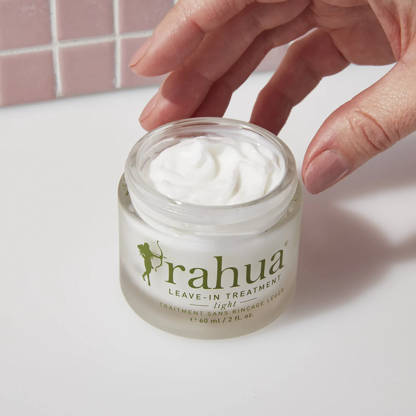 Rahua Leave-In Treatment Light