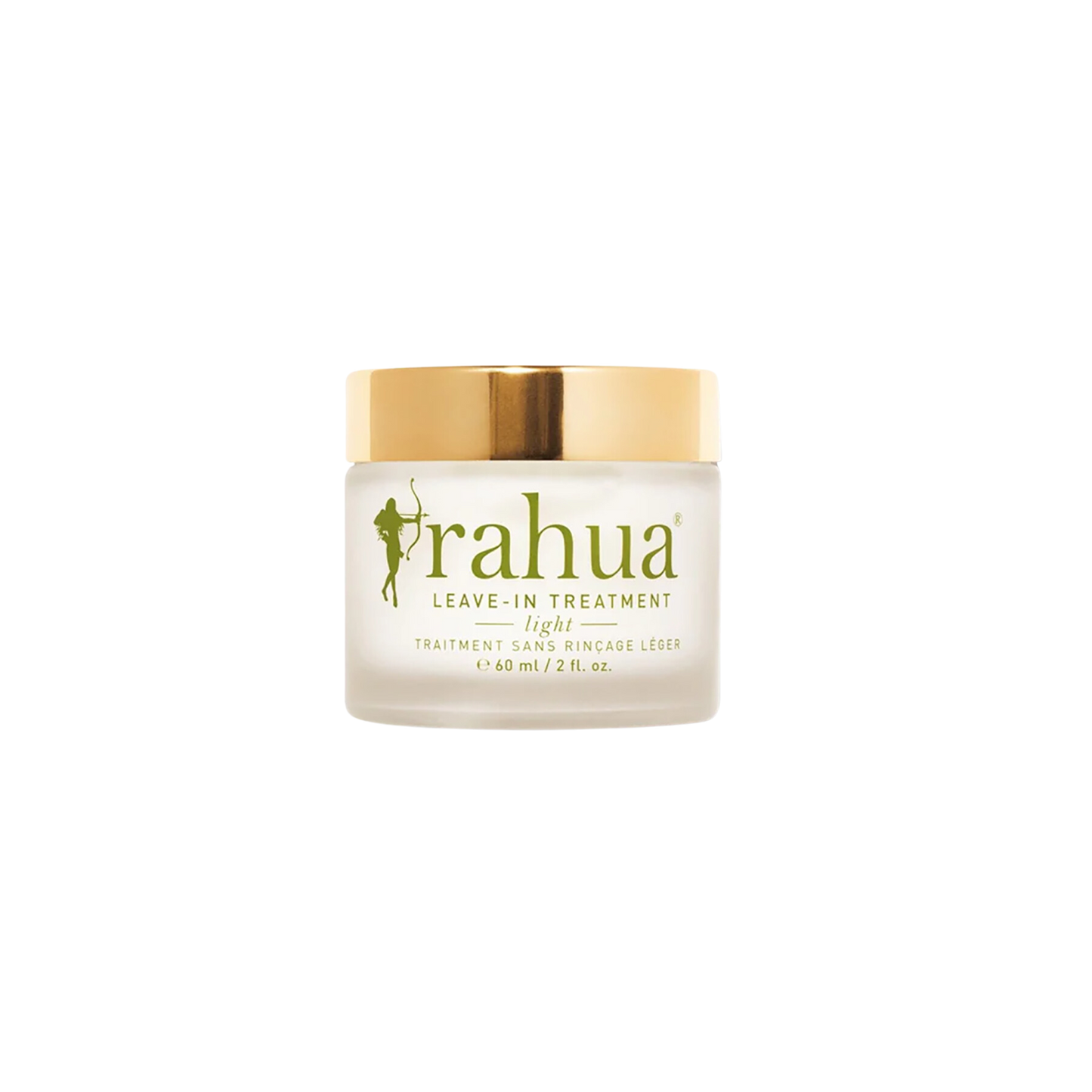 Rahua Leave-In Treatment Light