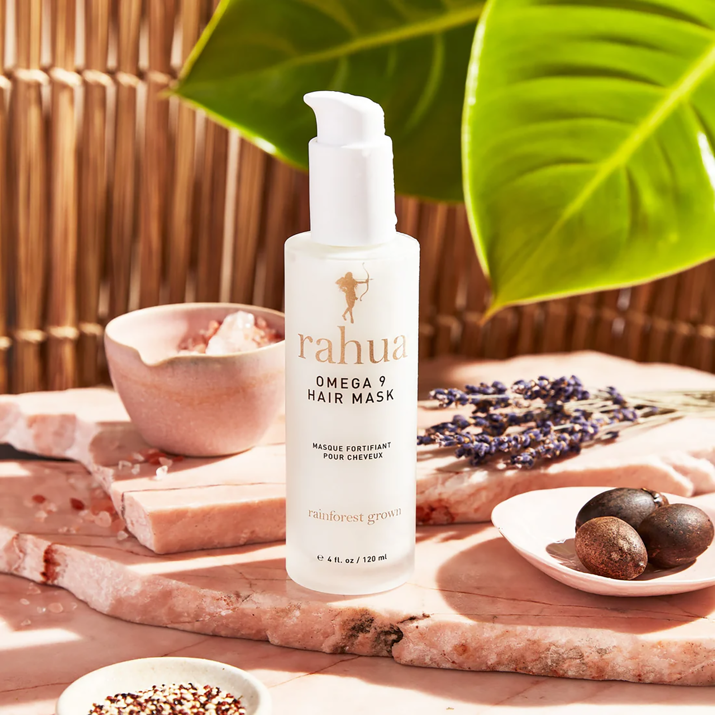 Rahua Omega 9 Hair Mask