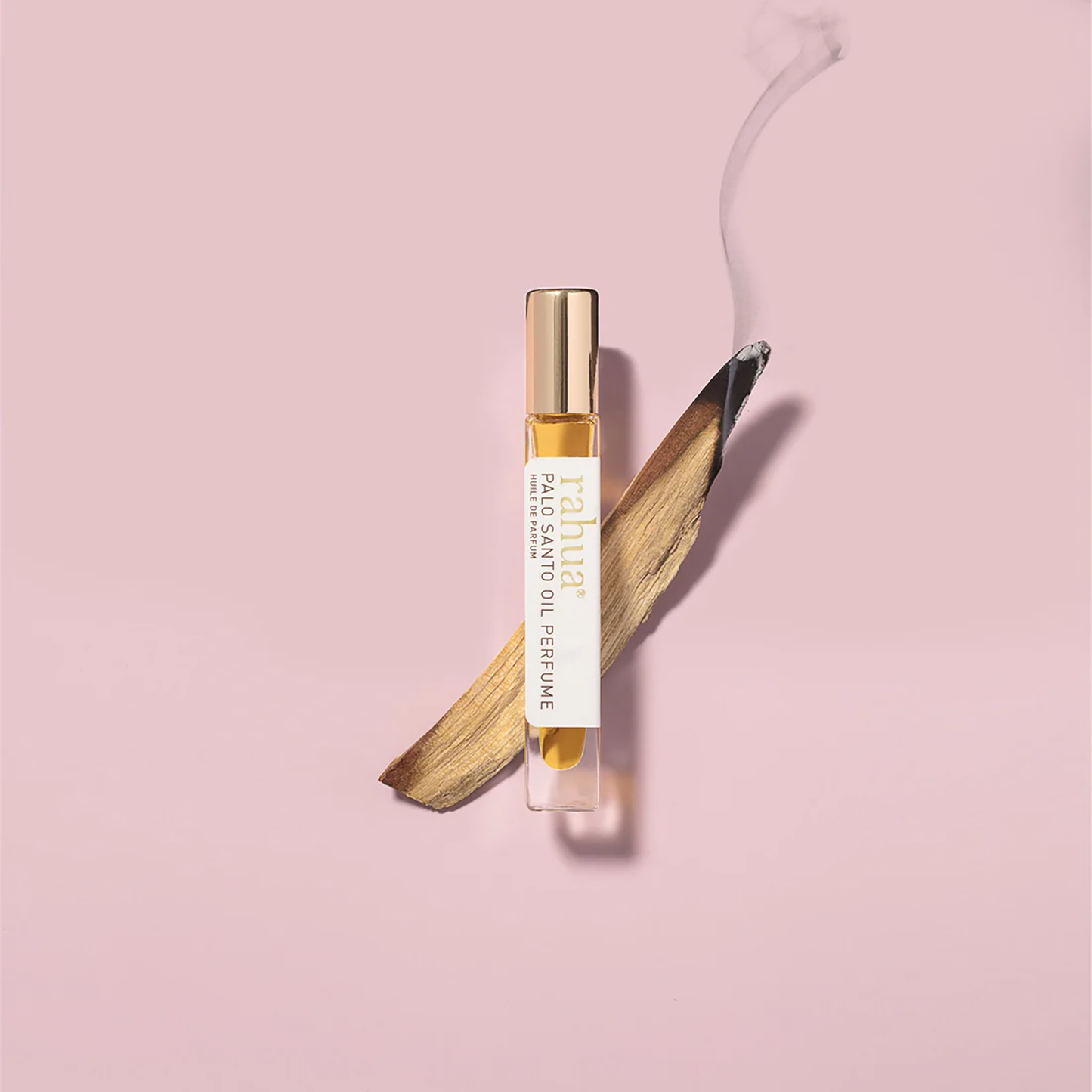 Rahua Palo Santo Oil Perfume