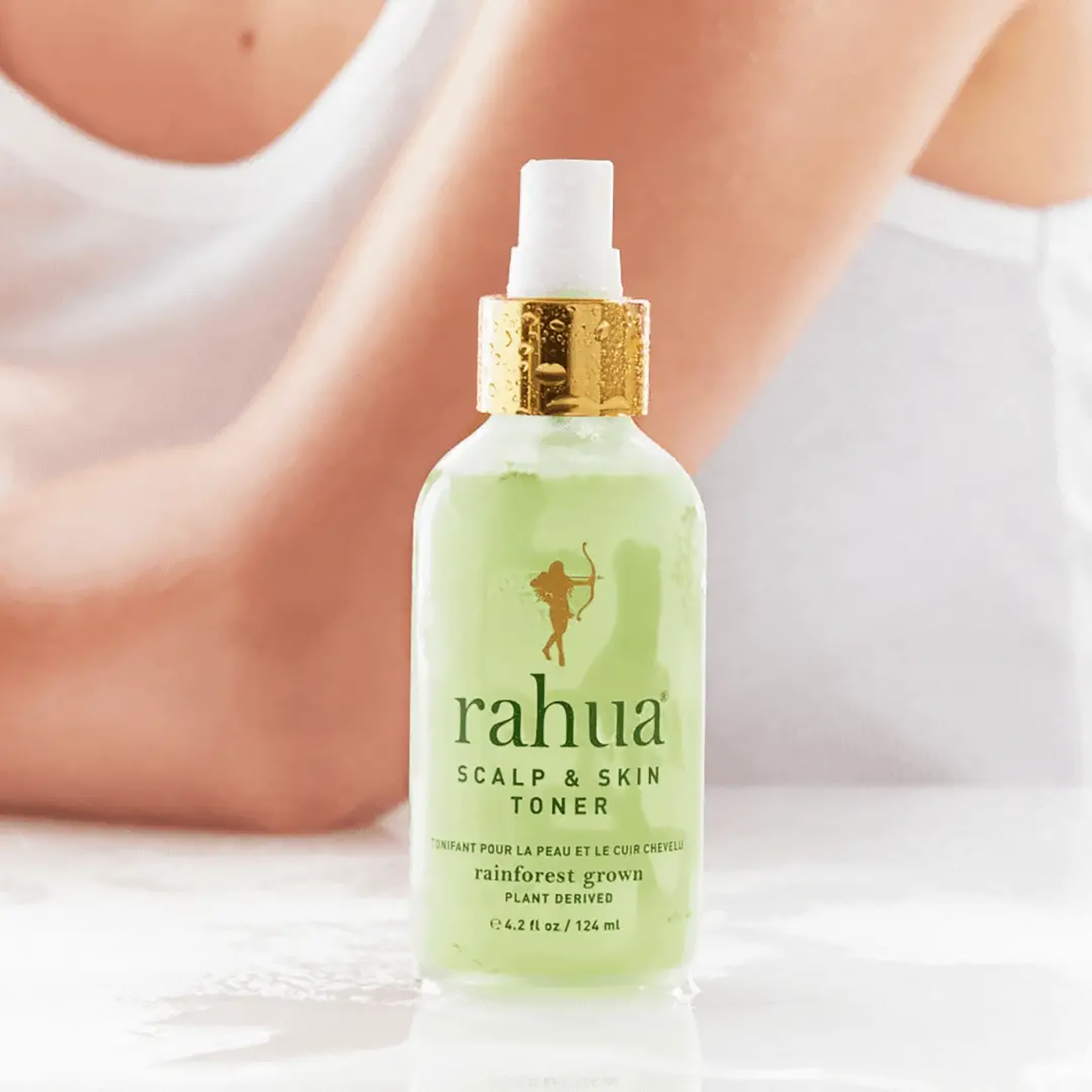 Rahua Scalp & Skin Toner