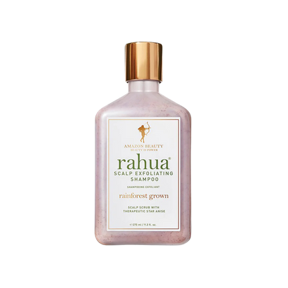 Rahua Scalp Exfoliating Shampoo