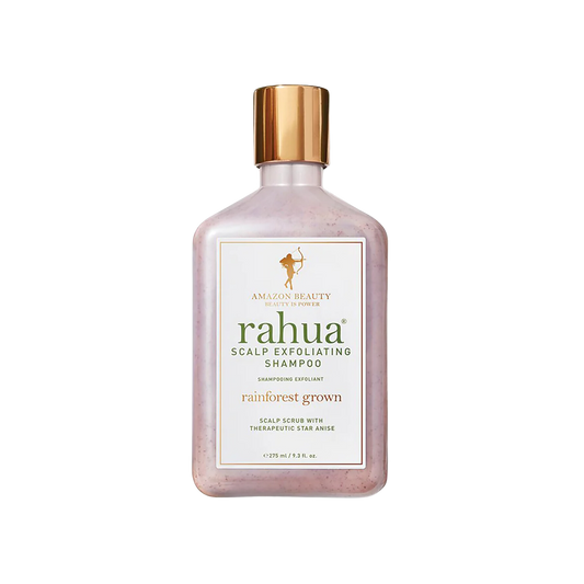 Rahua Scalp Exfoliating Shampoo