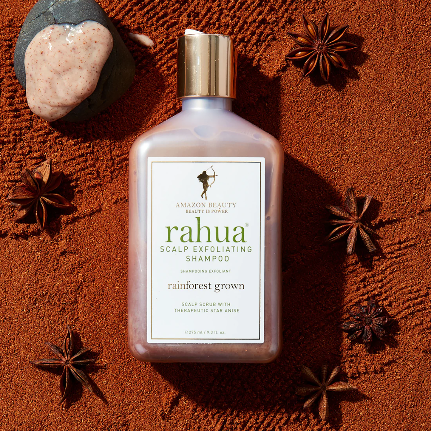 Rahua Scalp Exfoliating Shampoo