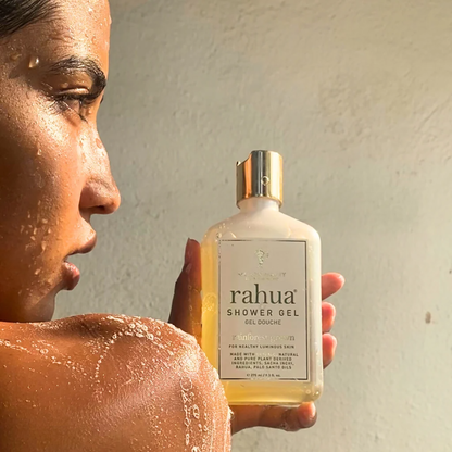 Rahua Shower Gel