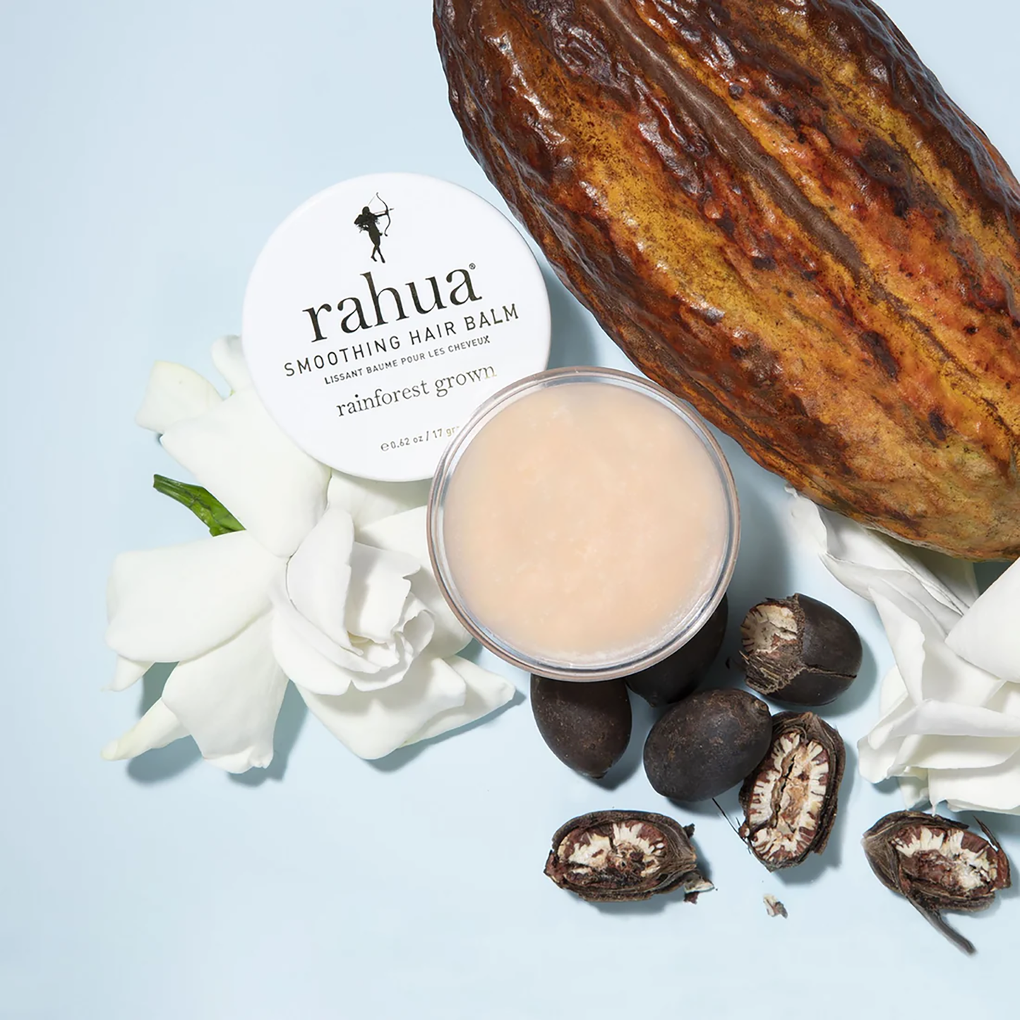 Rahua Smoothing Hair Balm