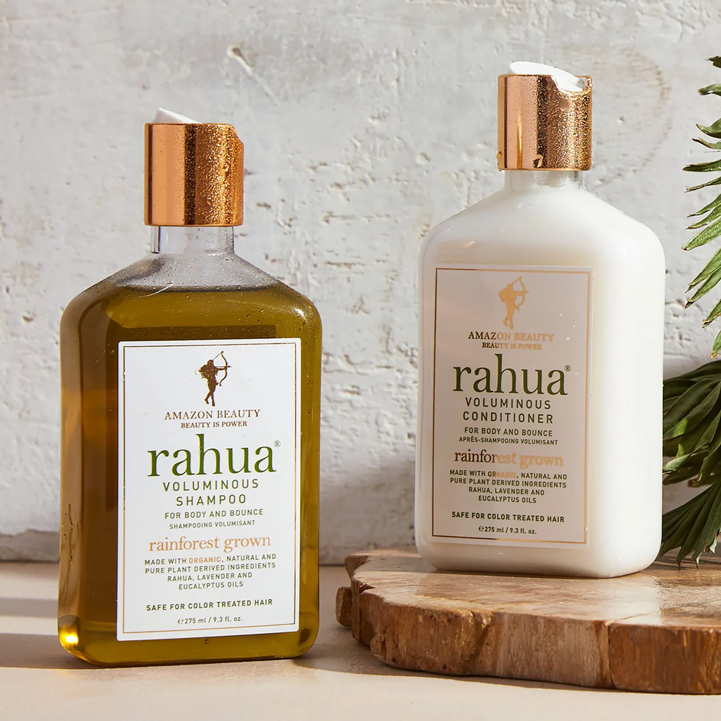 Rahua Voluminous Conditioner