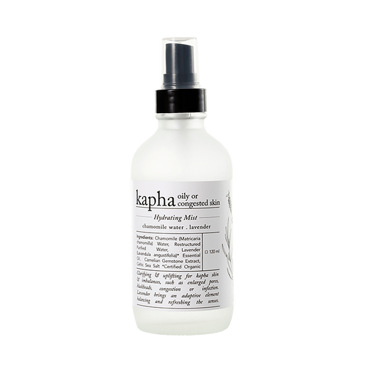 Kapha Hydrating Mist