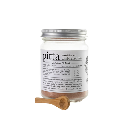 Pitta Exfoliant Mask