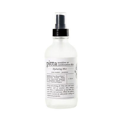 Pitta Hydrating Mist