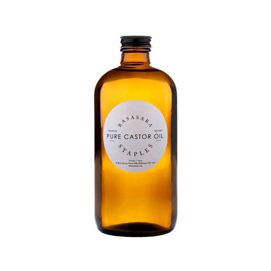 Premium Castor Oil