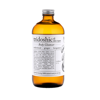 Tridoshic Body Cleanser