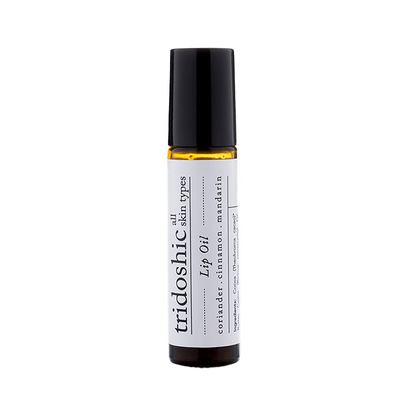 Tridoshic Lip Oil