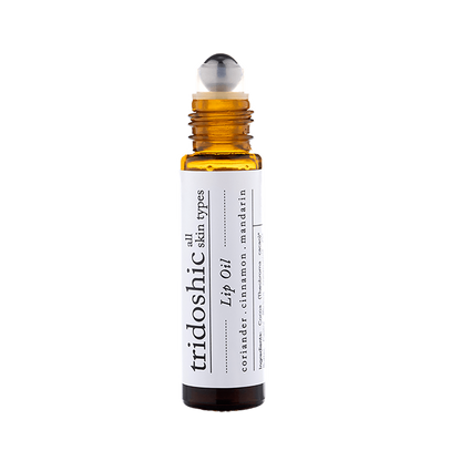 Tridoshic Lip Oil