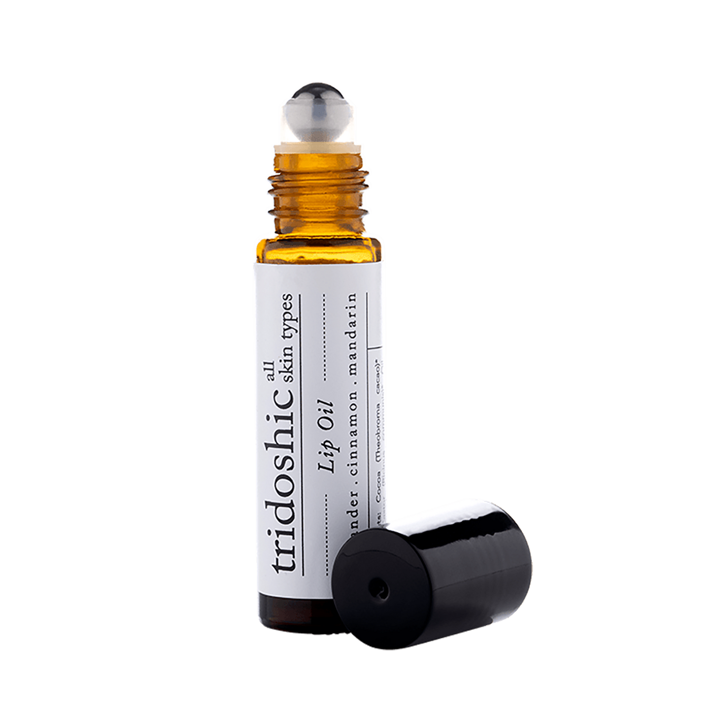 Tridoshic Lip Oil