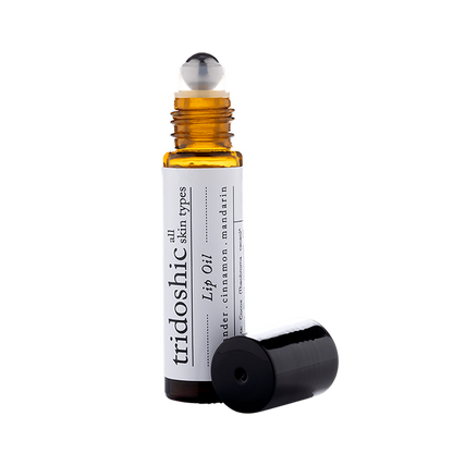 Tridoshic Lip Oil