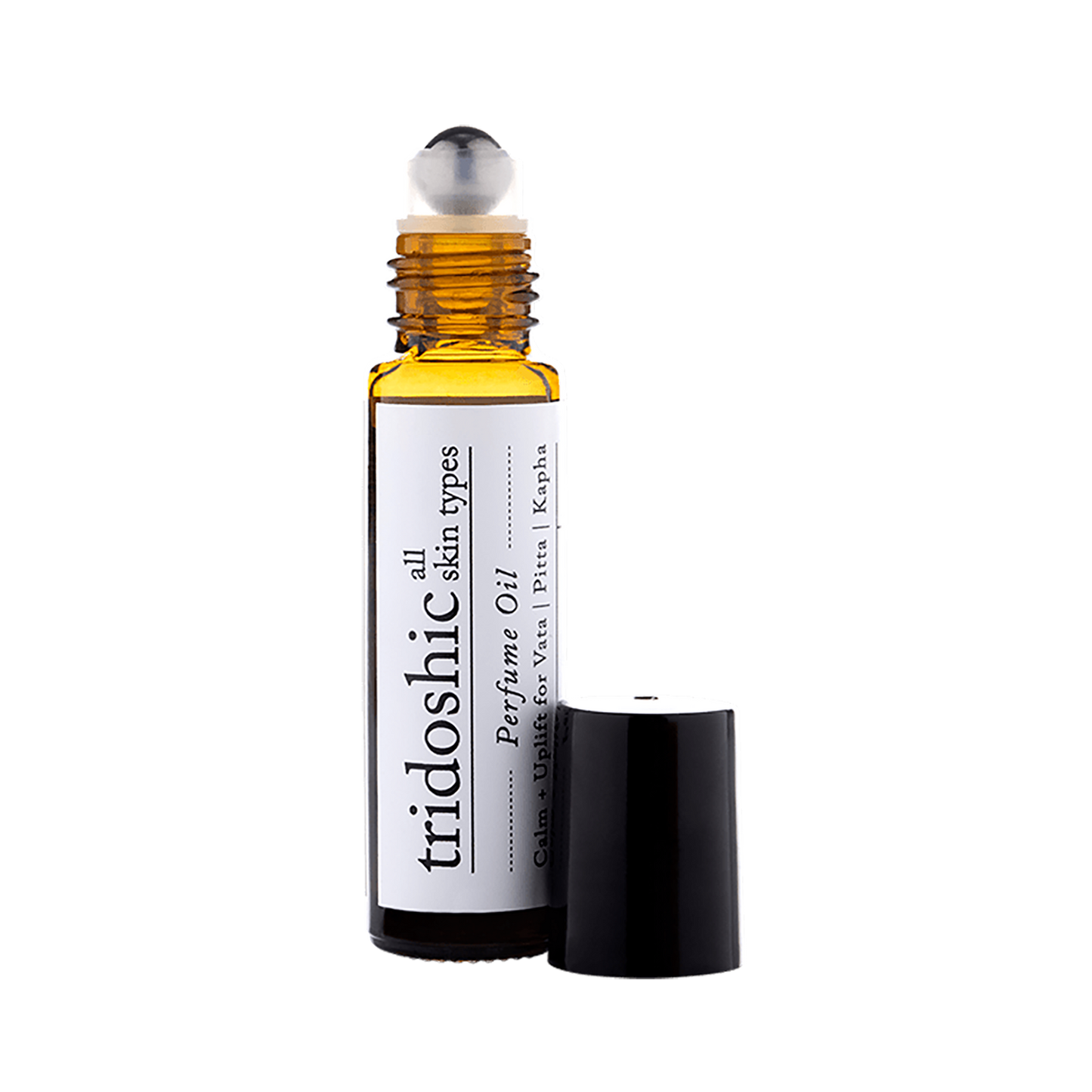 Tridoshic Perfume Oil