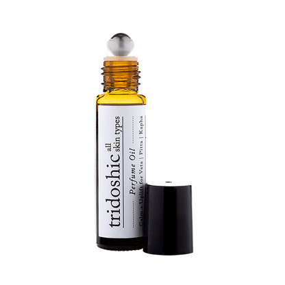 Tridoshic Perfume Oil