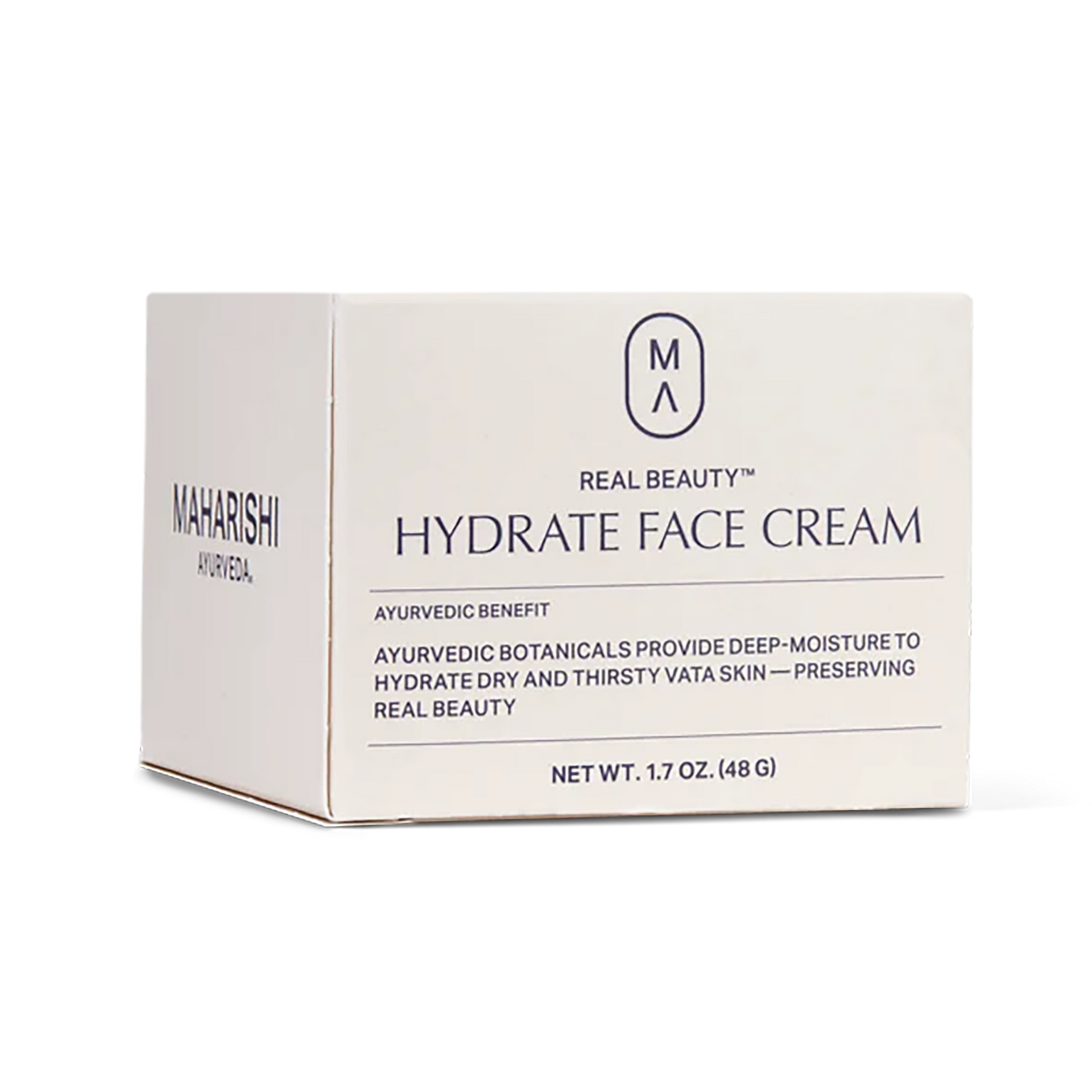 Real Beauty™ Hydrate Face Cream