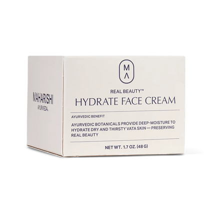 Real Beauty™ Hydrate Face Cream