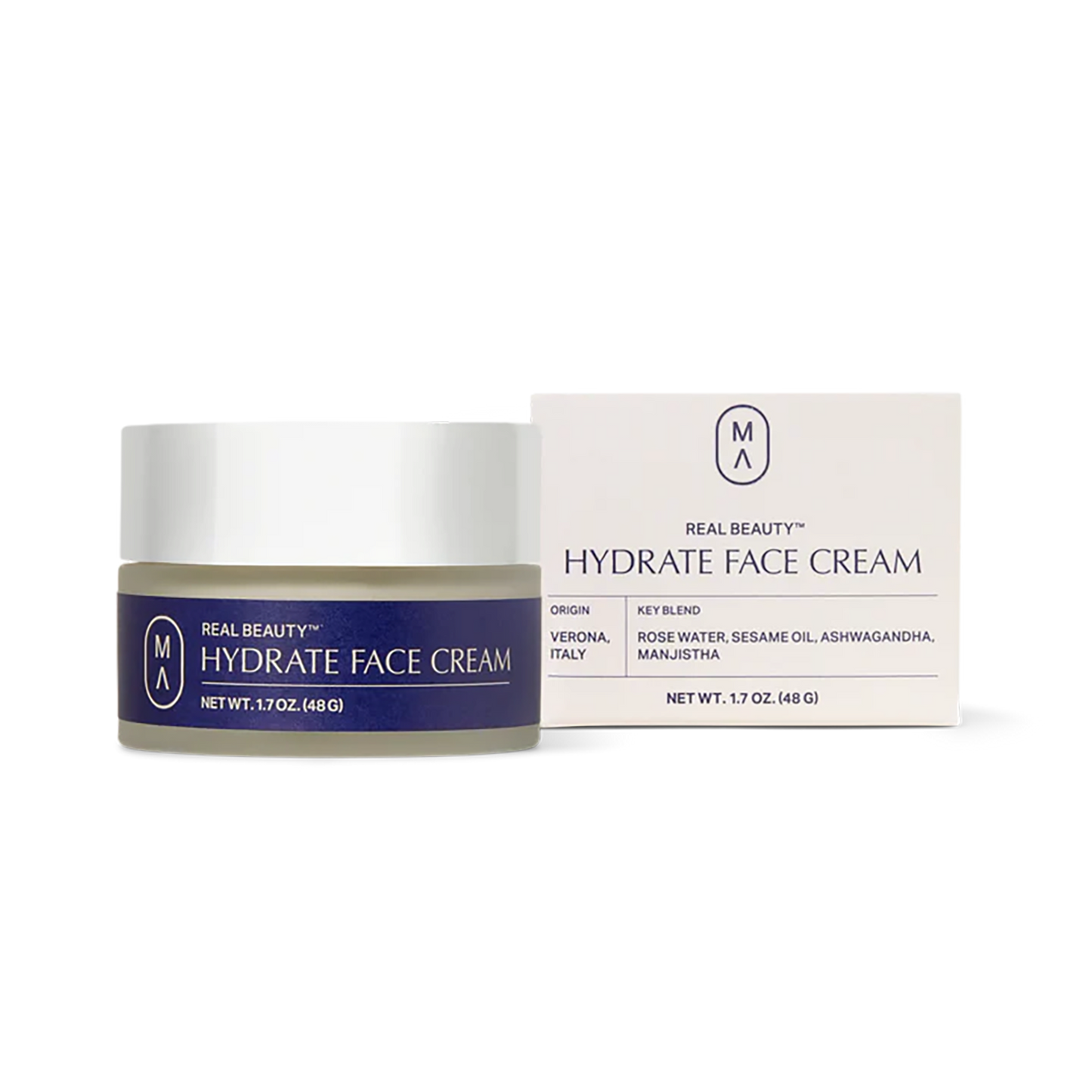 Real Beauty™ Hydrate Face Cream