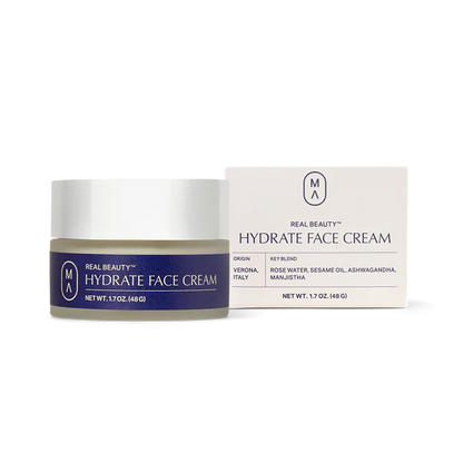 Real Beauty™ Hydrate Face Cream