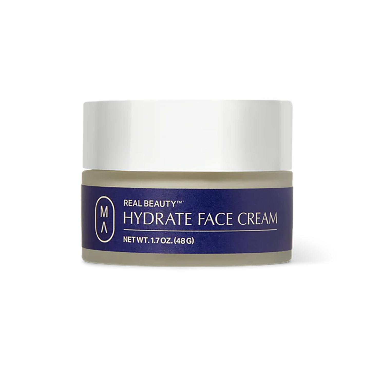 Real Beauty™ Hydrate Face Cream