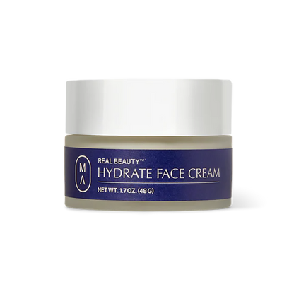 Real Beauty™ Hydrate Face Cream