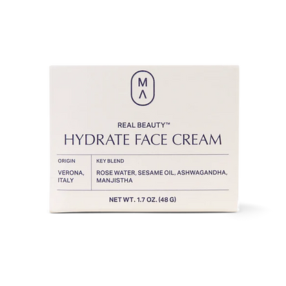 Real Beauty™ Hydrate Face Cream