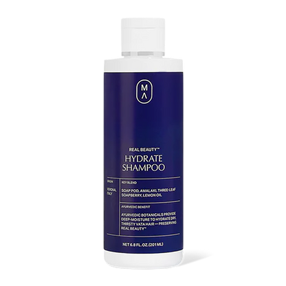 Real Beauty™ Hydrate Shampoo