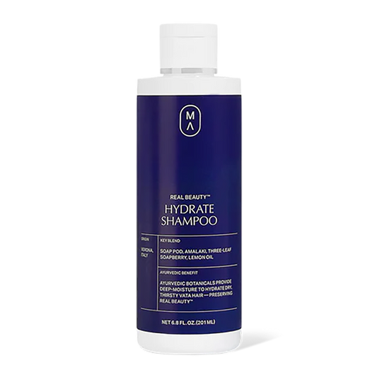 Real Beauty™ Hydrate Shampoo