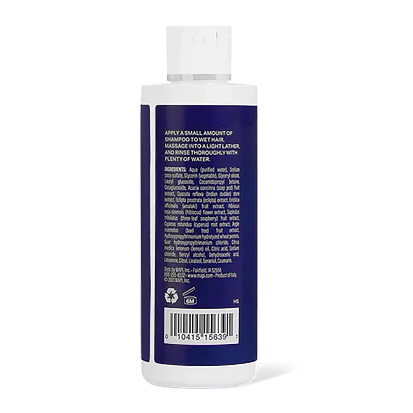 Real Beauty™ Hydrate Shampoo