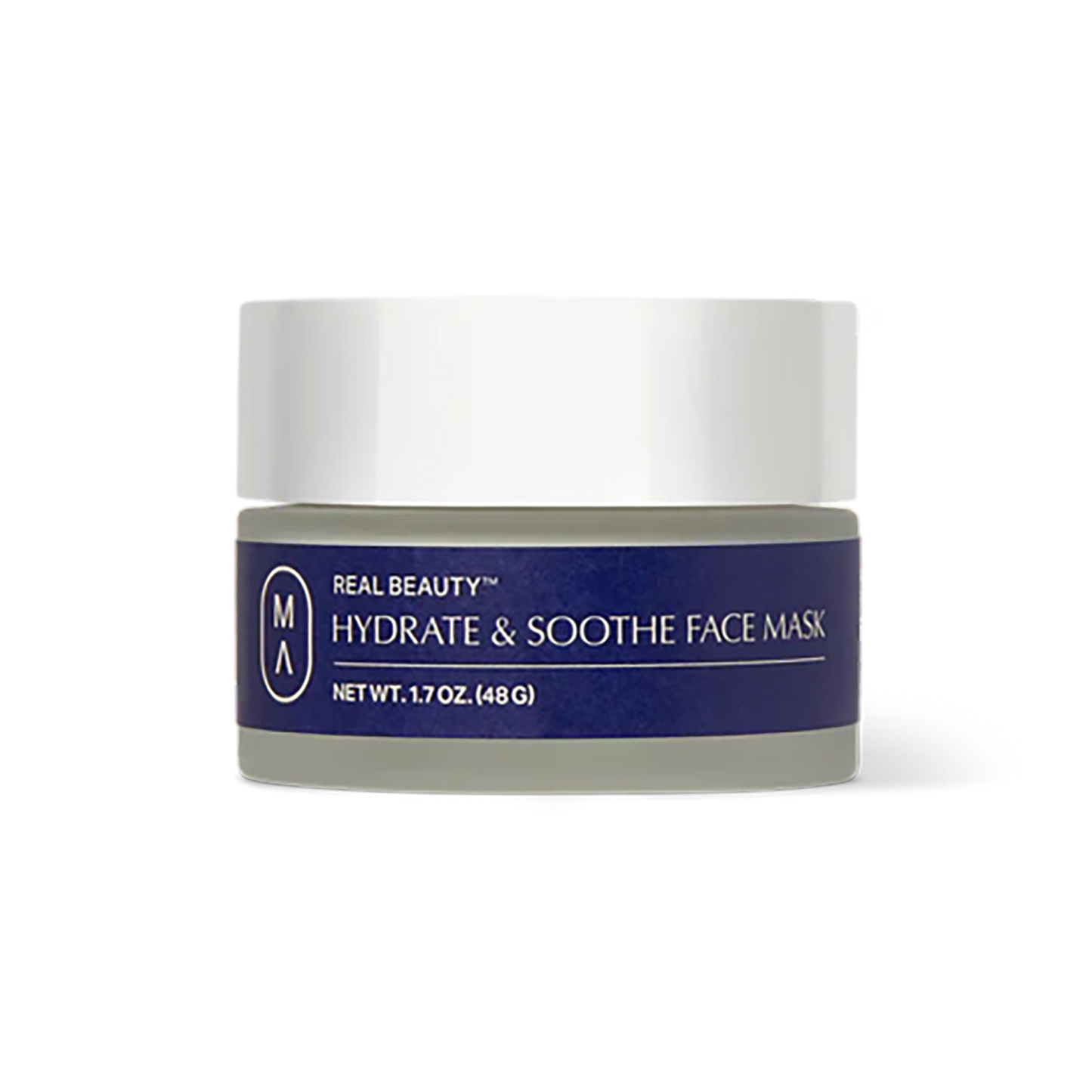 Real Beauty™ Hydrate & Soothe Face Mask