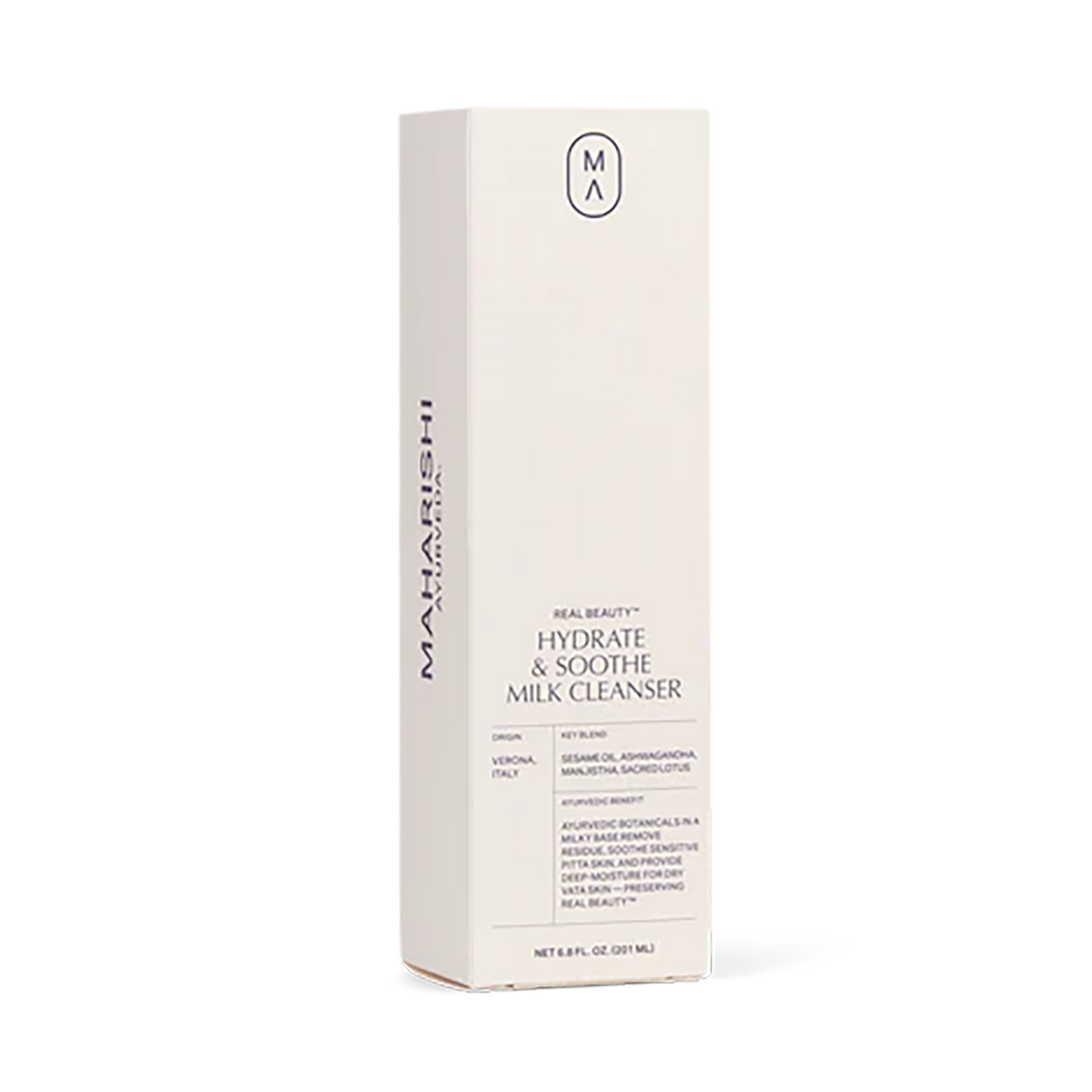 Real Beauty™ Hydrate & Soothe Milk Cleanser