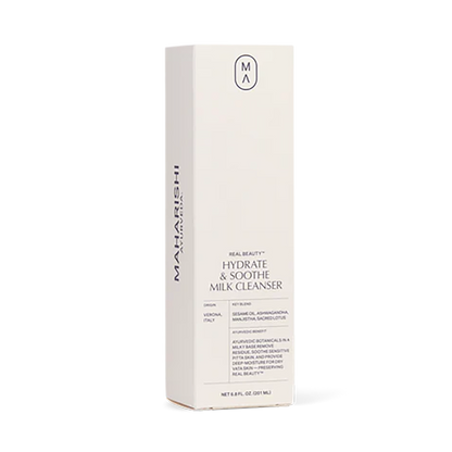 Real Beauty™ Hydrate & Soothe Milk Cleanser