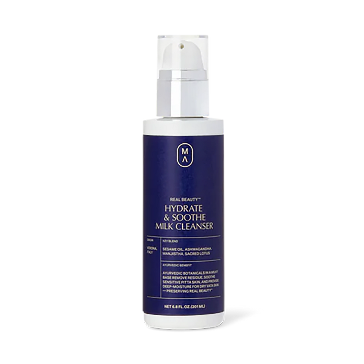 Real Beauty™ Hydrate & Soothe Milk Cleanser