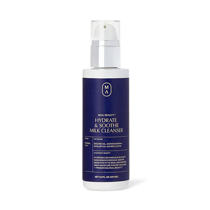 Real Beauty™ Hydrate & Soothe Milk Cleanser