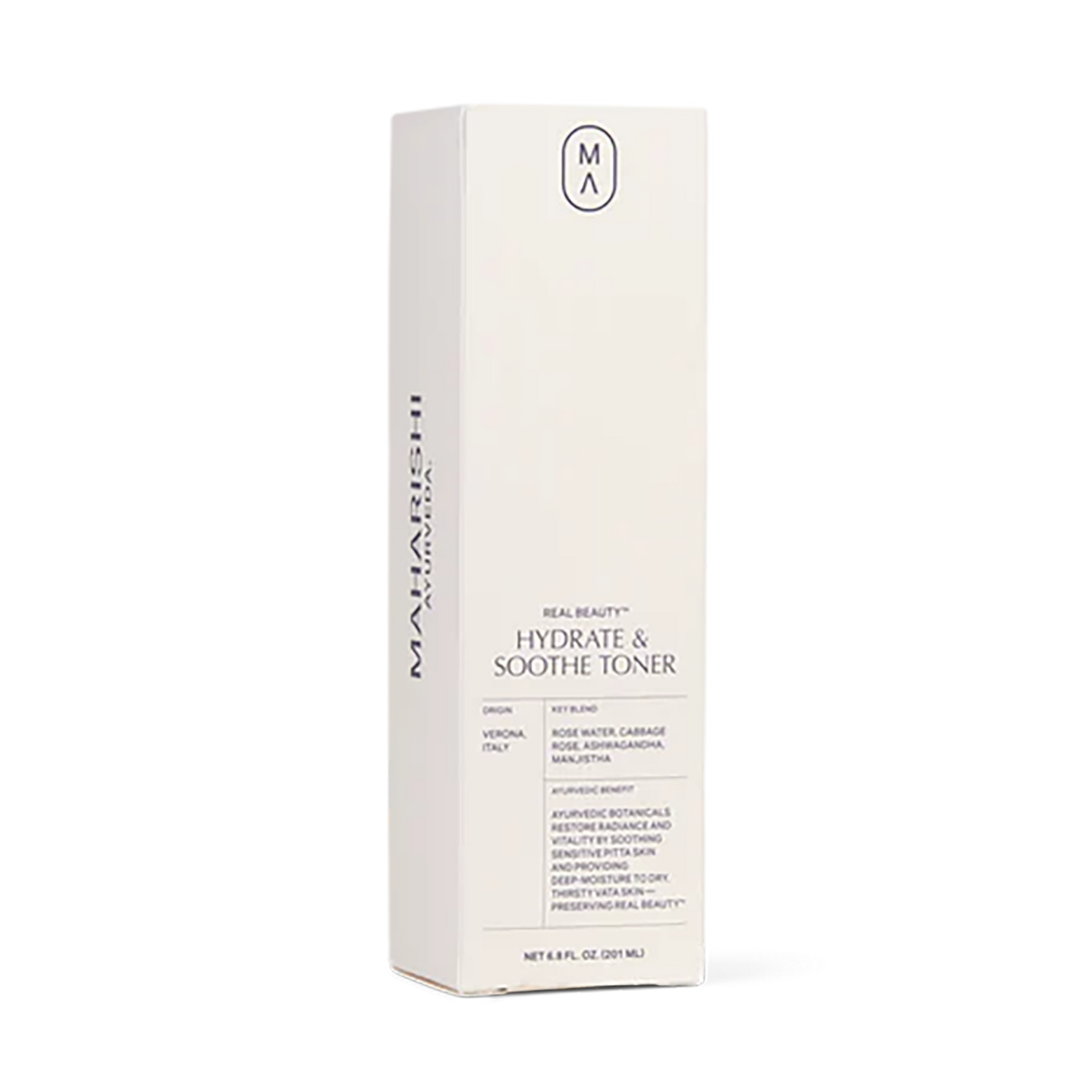 Real Beauty™ Hydrate & Soothe Toner