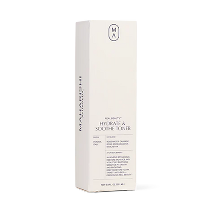 Real Beauty™ Hydrate & Soothe Toner