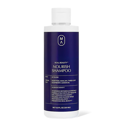 Real Beauty™ Nourish Shampoo