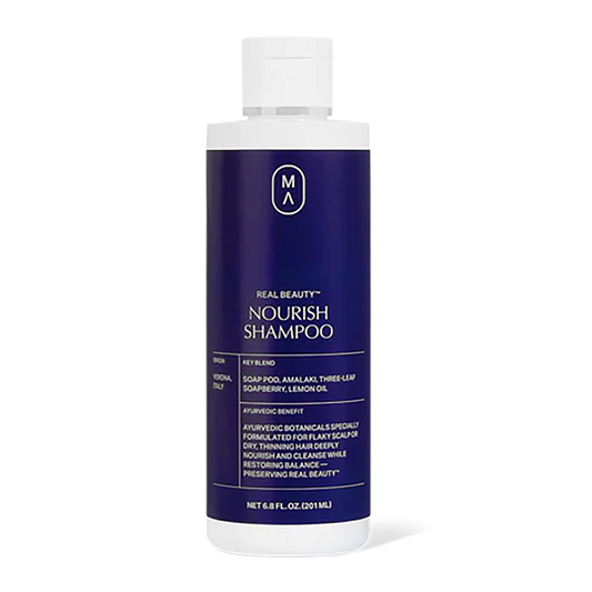 Real Beauty™ Nourish Shampoo