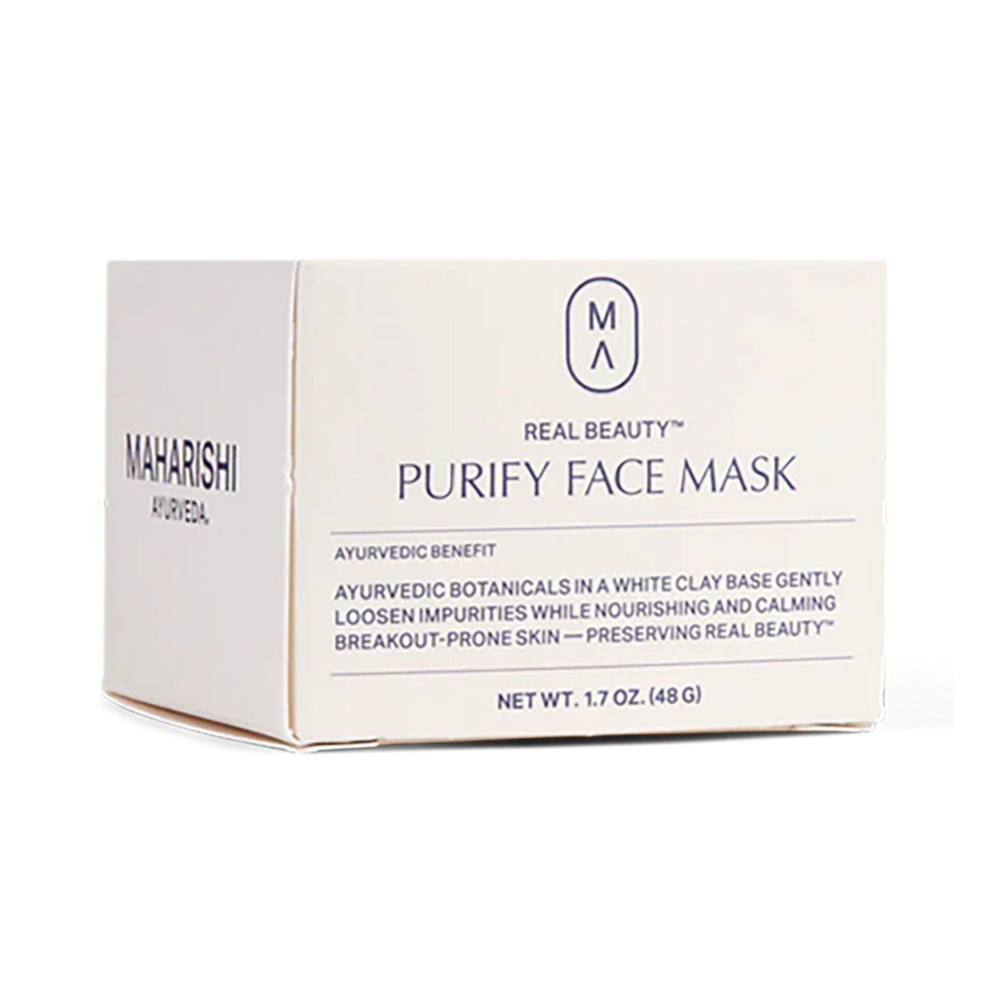 Real Beauty™ Purify Face Mask