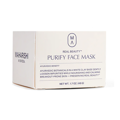 Real Beauty™ Purify Face Mask